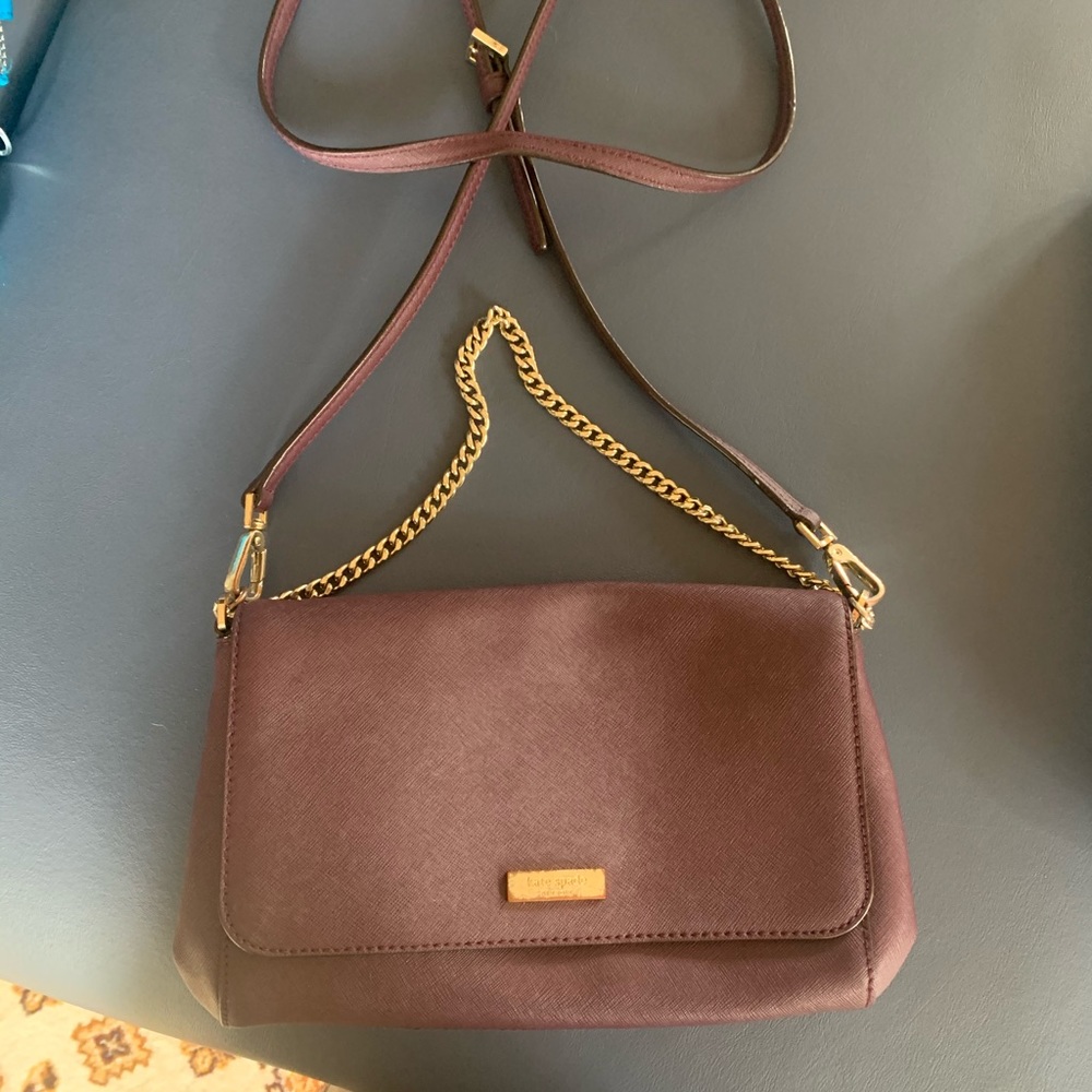 Kate spade - cameron convertible crossbody